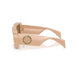 Versace 0VE4473U 548973 - Beige Woman Sunglasses 2