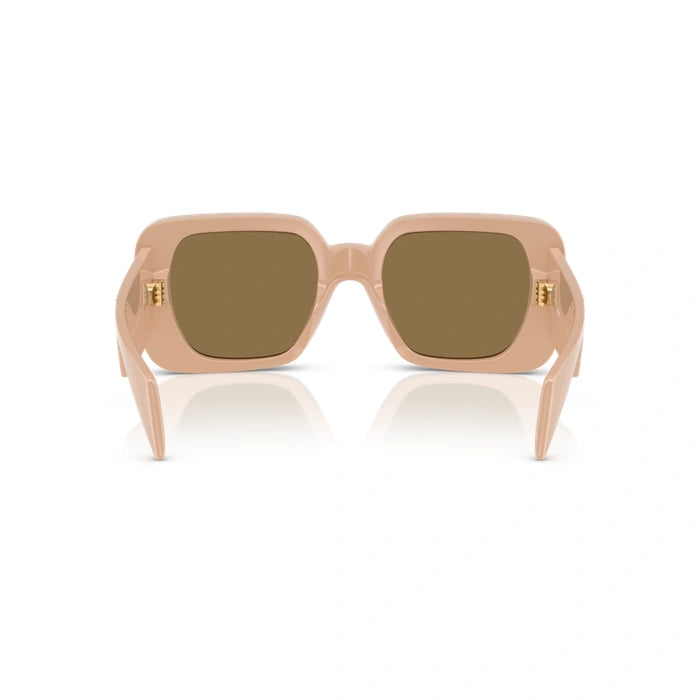 Versace 0VE4473U 548973 - Beige Woman Sunglasses 3