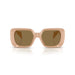 Versace 0VE4473U 548973 - Beige Woman Sunglasses 4