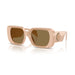Versace 0VE4473U 548973 - Beige Woman Sunglasses 6