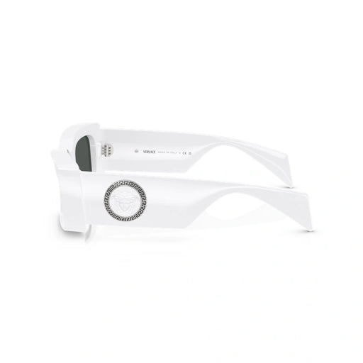 Versace 0VE4474U 314/87 - White Unisex Sunglasses 2