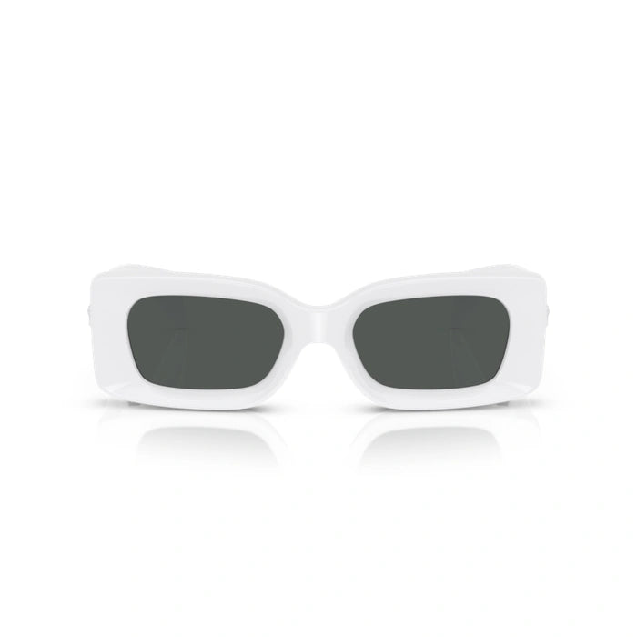 Versace 0VE4474U 314/87 - White Unisex Sunglasses 4