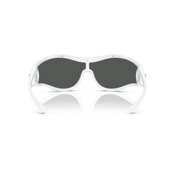 Versace 0VE4475 314/87 - White Unisex Sunglasses 3