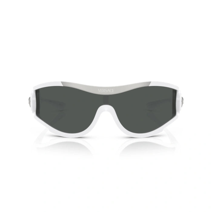 Versace 0VE4475 314/87 - White Unisex Sunglasses 4