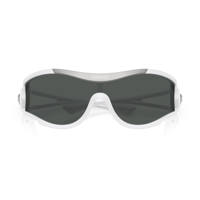 Versace 0VE4475 314/87 - White Unisex Sunglasses 5