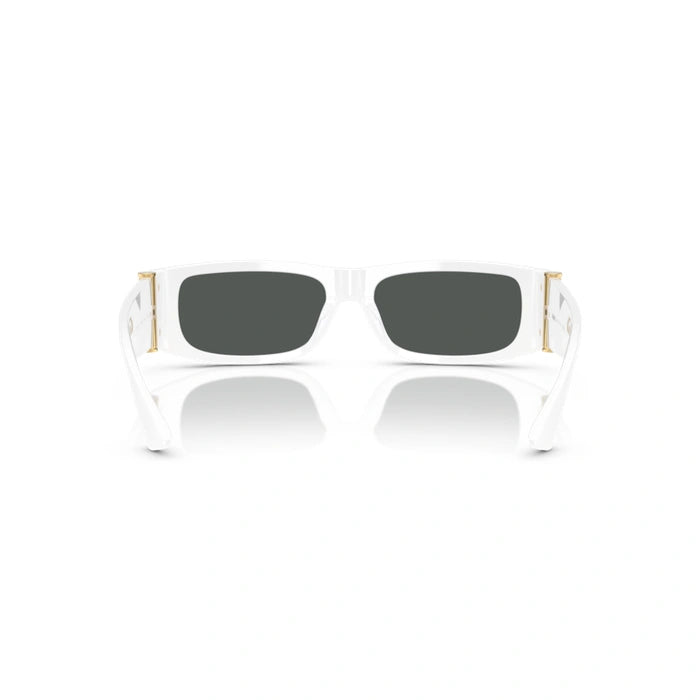 Versace 0VE4476U 545987 - White Man Sunglasses 3