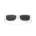 Versace 0VE4476U 545987 - White Man Sunglasses 5