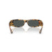 Versace 0VE4476U 777/87 - Brown Yellow Havana Man Sunglasses 3