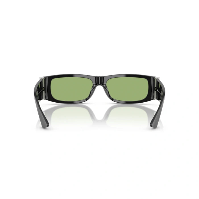 Versace 0VE4476U Gb1/2 - Black Man Sunglasses 3