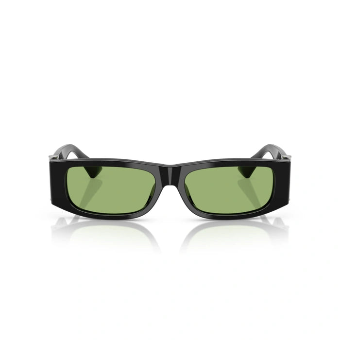 Versace 0VE4476U Gb1/2 - Black Man Sunglasses 4