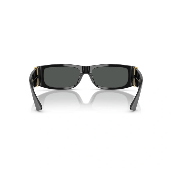 Versace 0VE4476U Gb1/87 - Black Man Sunglasses 3