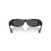 Versace 0VE4476U Gb1/87 - Black Man Sunglasses 3
