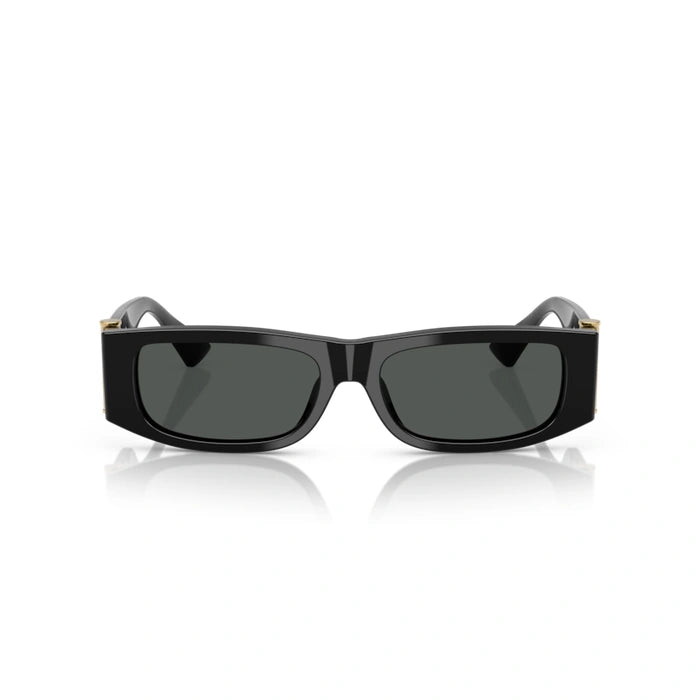 Versace 0VE4476U Gb1/87 - Black Man Sunglasses 4