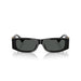 Versace 0VE4476U Gb1/87 - Black Man Sunglasses 4