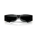 Versace 0VE4476U Gb1/87 - Black Man Sunglasses 5