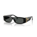 Versace 0VE4476U Gb1/87 - Black Man Sunglasses 6