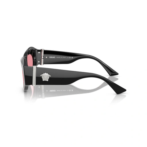 Versace 0VE4477U 532084 - Black Woman Sunglasses 2