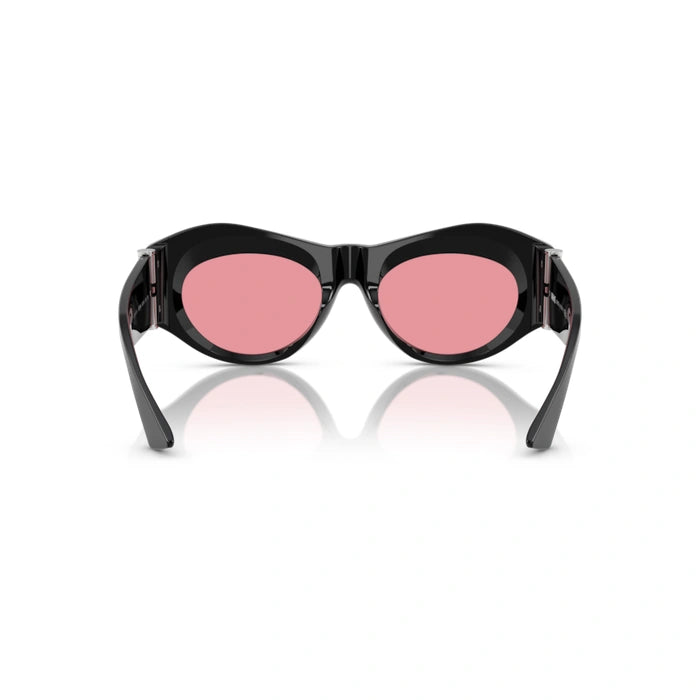 Versace 0VE4477U 532084 - Black Woman Sunglasses 3