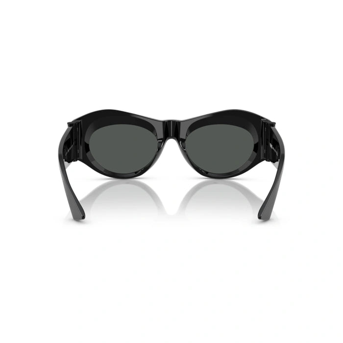 Versace 0VE4477U 536087 - Black Woman Sunglasses 3