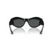 Versace 0VE4477U 536087 - Black Woman Sunglasses 3