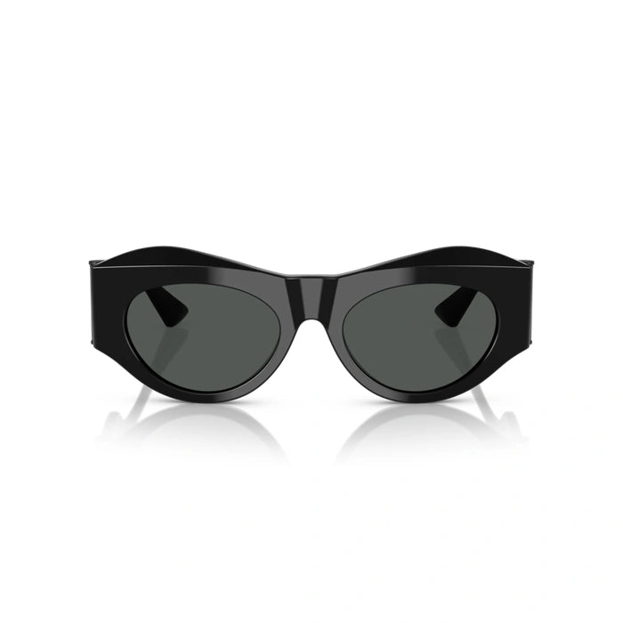 Versace 0VE4477U 536087 - Black Woman Sunglasses 4