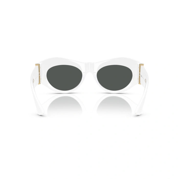 Versace 0VE4477U 545987 - White Woman Sunglasses 3