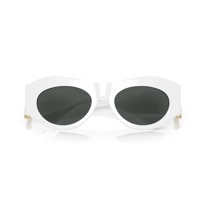 Versace 0VE4477U 545987 - White Woman Sunglasses 5