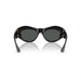 Versace 0VE4477U Gb1/87 - Black Woman Sunglasses 3
