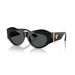 Versace 0VE4477U Gb1/87 - Black Woman Sunglasses 7