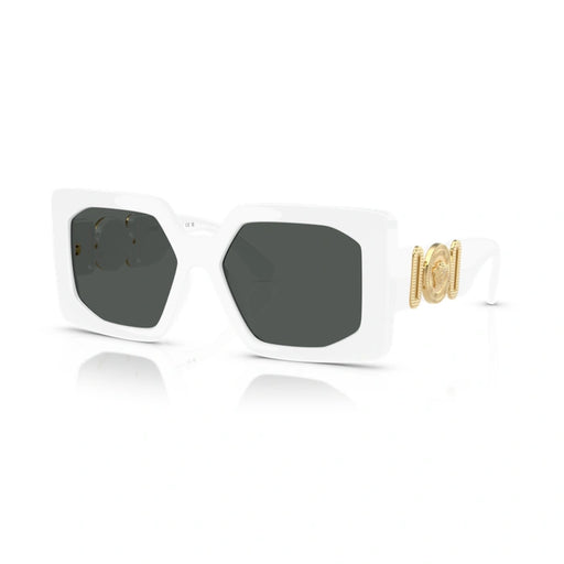Versace 0VE4478U 314/87 - White Woman Sunglasses 1