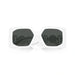 Versace 0VE4478U 314/87 - White Woman Sunglasses 5