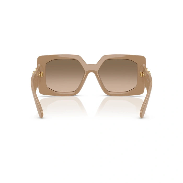 Versace 0VE4478U 549961 - Beige Woman Sunglasses 3