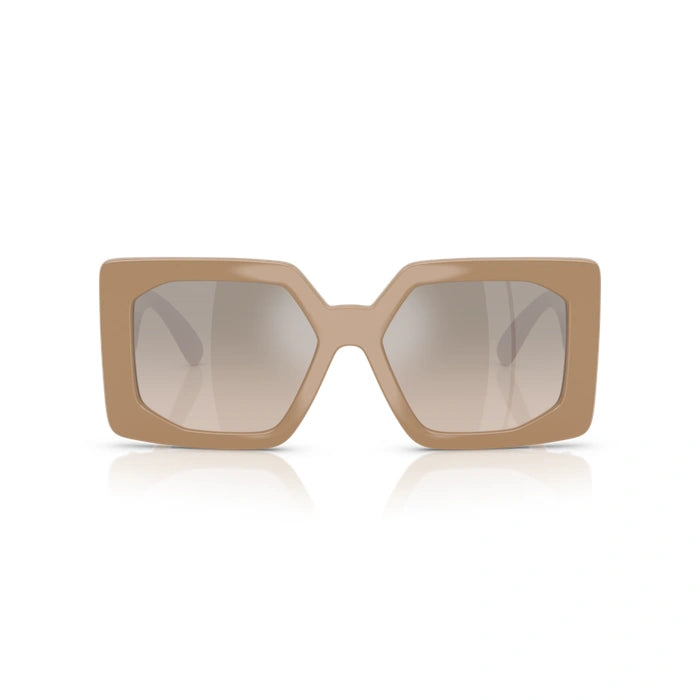 Versace 0VE4478U 549961 - Beige Woman Sunglasses 4