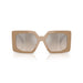 Versace 0VE4478U 549961 - Beige Woman Sunglasses 4