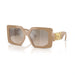 Versace 0VE4478U 549961 - Beige Woman Sunglasses 7