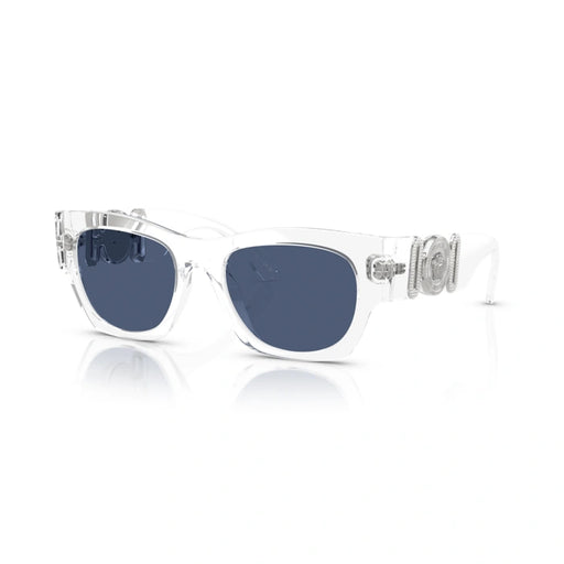 Versace 0VE4479U 148/80 - Crystal Man Sunglasses 1