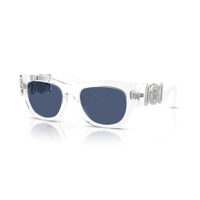 Versace 0VE4479U 148/80 - Crystal Man Sunglasses 1