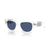 Versace 0VE4479U 148/80 - Crystal Man Sunglasses 1