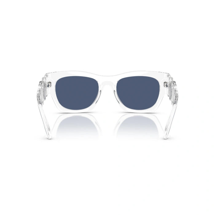Versace 0VE4479U 148/80 - Crystal Man Sunglasses 3
