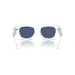 Versace 0VE4479U 148/80 - Crystal Man Sunglasses 3