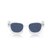 Versace 0VE4479U 148/80 - Crystal Man Sunglasses 4