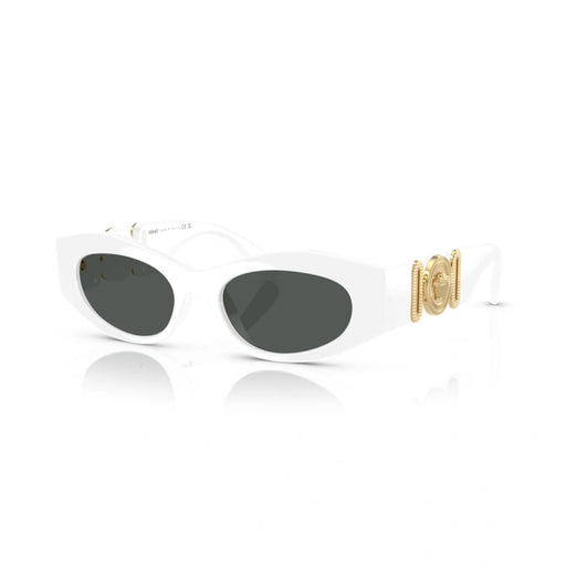 Versace 0VE4480U 314/87 - White Woman Sunglasses 1