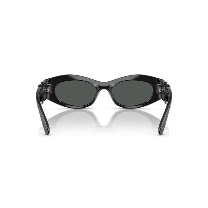 Versace 0VE4480U 536087 - Black Woman Sunglasses 3
