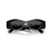 Versace 0VE4480U 536087 - Black Woman Sunglasses 5