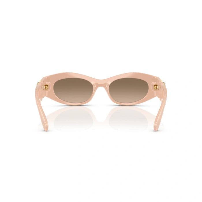 Versace 0VE4480U 54946I - Nude Woman Sunglasses 3