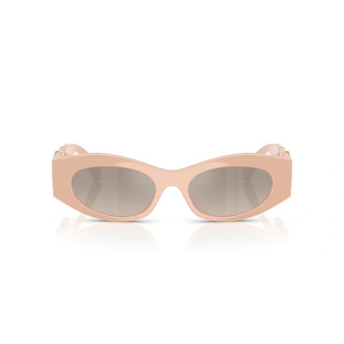 Versace 0VE4480U 54946I - Nude Woman Sunglasses 4