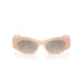 Versace 0VE4480U 54946I - Nude Woman Sunglasses 4