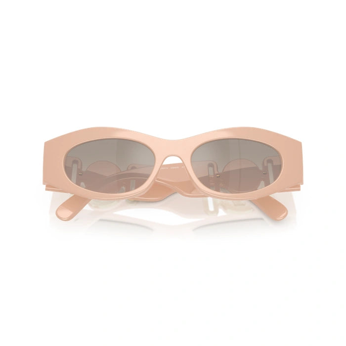 Versace 0VE4480U 54946I - Nude Woman Sunglasses 5