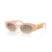 Versace 0VE4480U 54946I - Nude Woman Sunglasses 7
