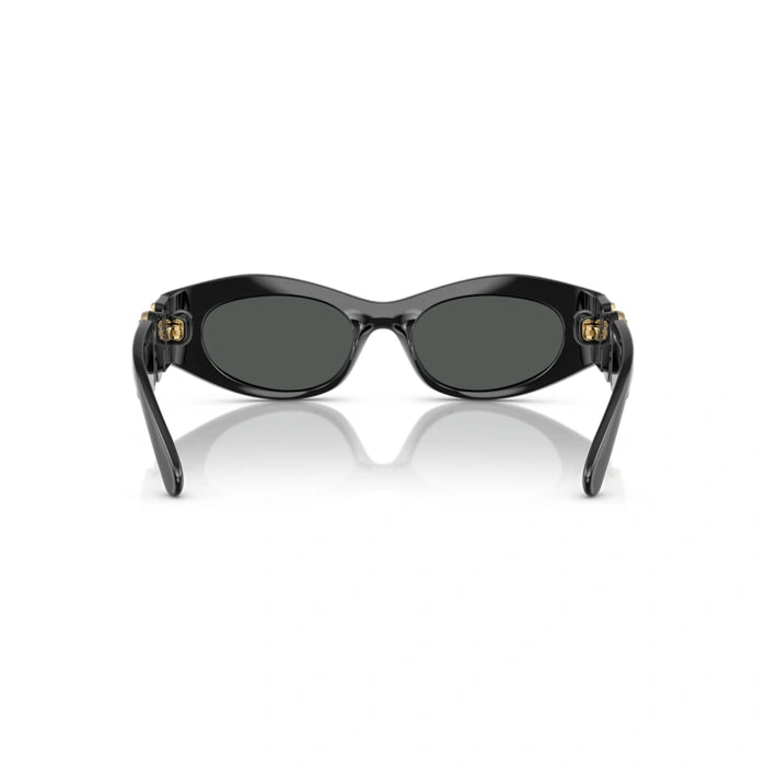 Versace 0VE4480U Gb1/87 - Black Woman Sunglasses 3